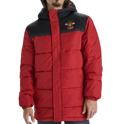 Winterjas 2-tone - FR Beer